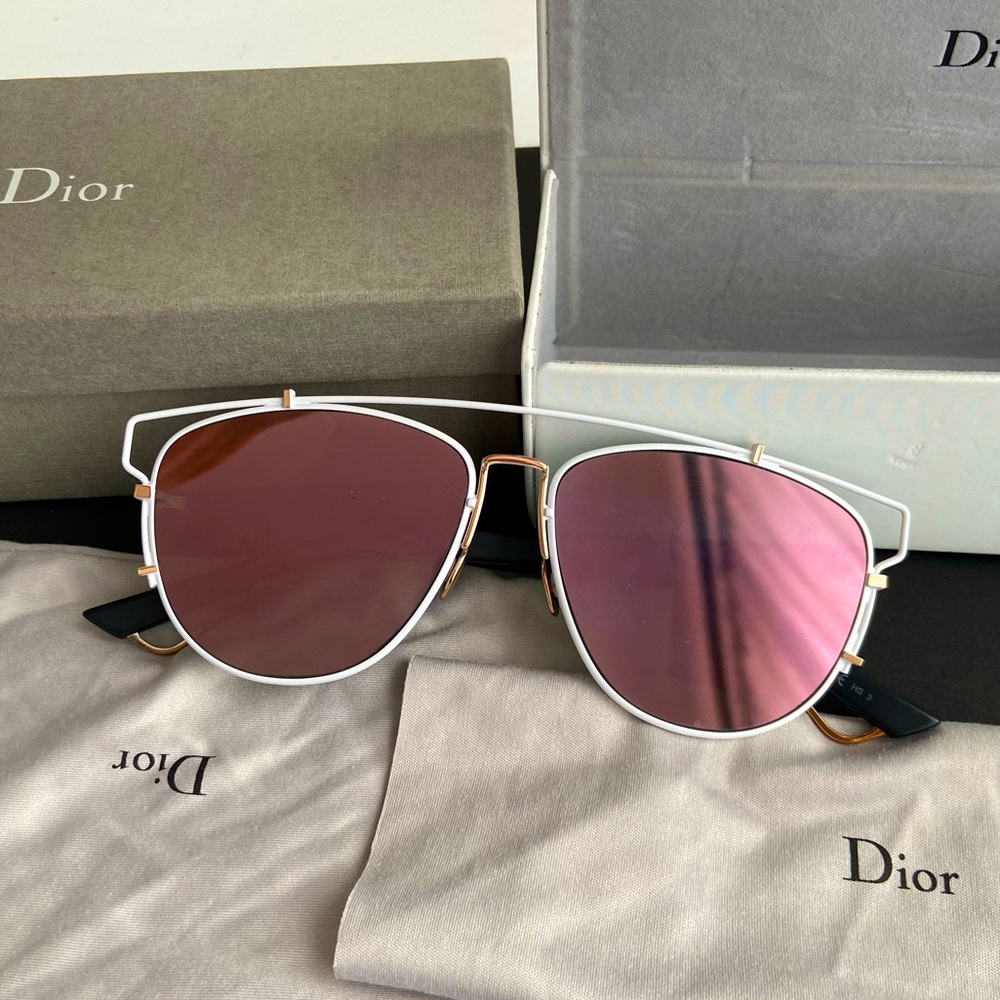 Christian Dior sunglasses